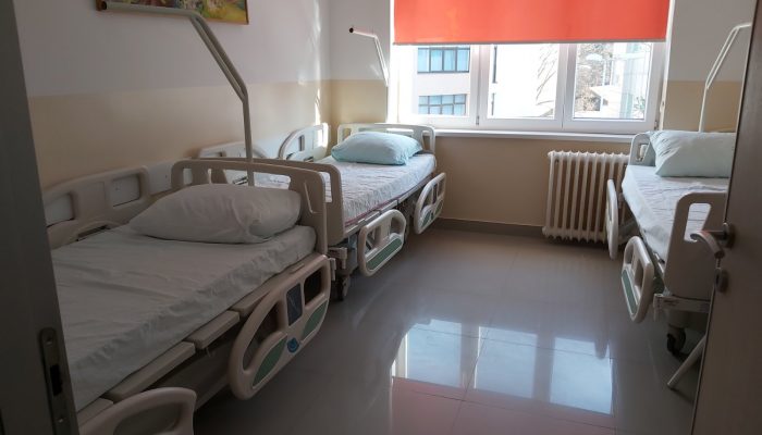 Manje pacijenata nego prethodne godine u ovom periodu