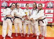 Seniorke „Sokolova“ vicešampionke