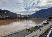 Gradska uprava Zvornik: U blagom porastu vodostaj rijeke Drine