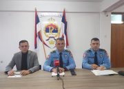 Policijska uprava Zvornik: Evidentirano 625 krivičnih djela, rasvijetljenost 94,4 odsto