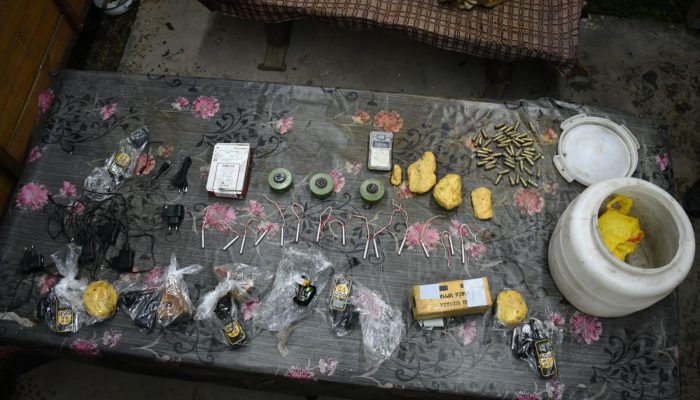 Prijedlog za produženje pritvora osumnjičenom zbog droge i eksploziva u Zvorniku