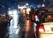 Na magistralnom putu Zvornik – Tuzla u Karakaju smrtno stradao pješak (FOTO)