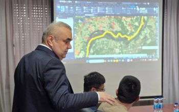 Predstavljena trasa izgradnje brze saobraćajnice Bijeljina-Zvornik-Sokolac (FOTO)