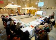 Predstavnici Zvornika na radionici programa „Zdrave zajednice u BiH“