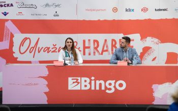 Bingo kroz projekat „Odvažne i hrabre“ ponovo izdvaja 50.000 KM za poduzetnice širom BiH (FOTO)