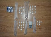 Policijska uprava Zvornik: U pretresu pronađena opojna droga, jedno lice lišeno slobode (FOTO)