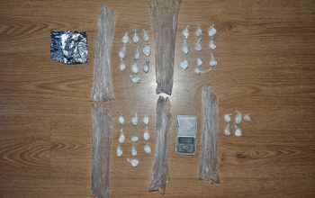 Policijska uprava Zvornik: U pretresu pronađena opojna droga, jedno lice lišeno slobode