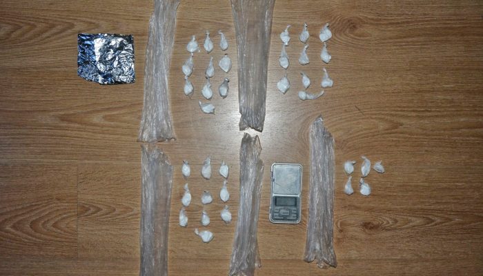 Uhapšeni diler iz Bratunca radio kao domar u osnovnoj školi u ovom gradu