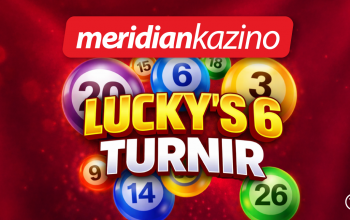 LUCKY’S 6 TURNIR: 3.000 KM čeka nove šampione brojeva