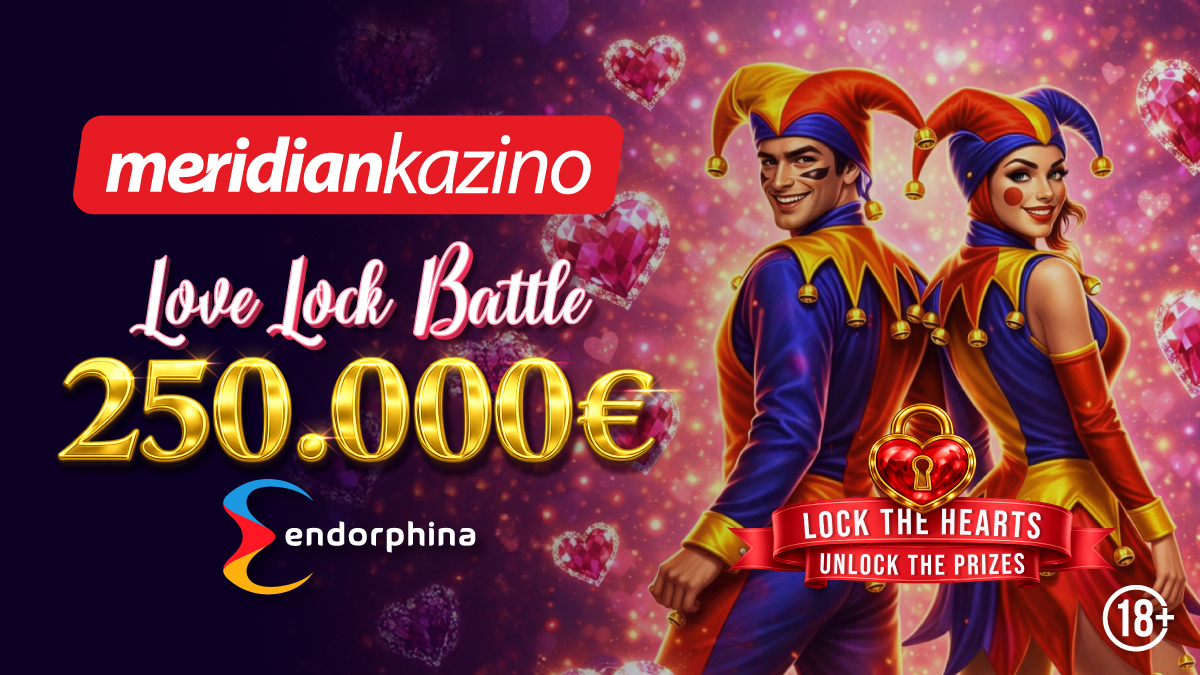 Vrijeme je za akciju: U igri čak 10.000 keš poklona!