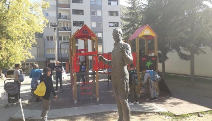 Parkovi u Zvorniku: sjećanja, promjene i pitanje – šta ostavljamo budućim generacijama?