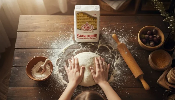 Zlatni puder i Klas potvrđuju status – među 25 najomiljenijih brendova u BiH