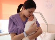 Najljepše vijesti iz porodilišta: Tri nove bebe obradovale Zvornik (FOTO)