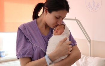 Najljepše vijesti iz porodilišta: Tri nove bebe obradovale Zvornik (FOTO)