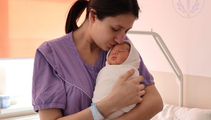 Najljepše vijesti iz porodilišta: Tri nove bebe obradovale Zvornik (FOTO)
