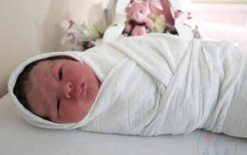 Zvornik: Sedam beba u dva dana – lijep završetak februara u porodilištu