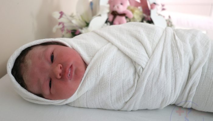 Zvornik: Sedam beba u dva dana – lijep završetak februara u porodilištu