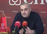 ZORAN STEVANOVIĆ:: Ubjedljiva pobjeda SNSD-a u Zvorniku, rezultati od poništenih izbora praktično ponovljeni 