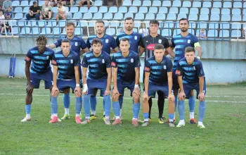 Drina danas protiv Slavije igra posljednju domaću utakmicu sezone
