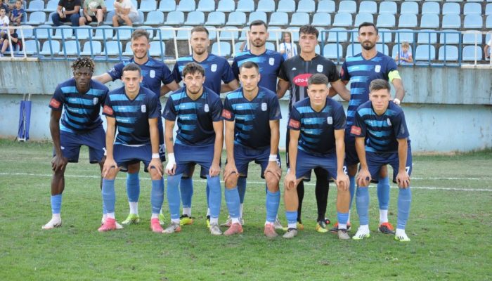 Drina danas protiv Slavije igra posljednju domaću utakmicu sezone