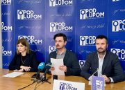 Kolacija “Pod lupom” upozorava na ograničenja posmatranja i prve indicije nepravilnosti na izborima u RS-u