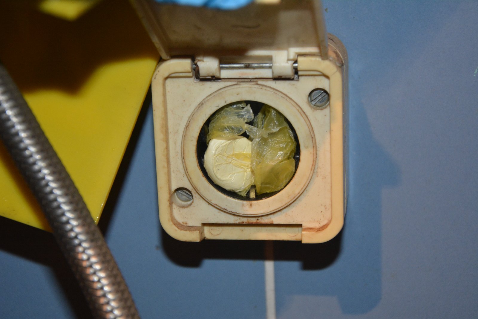 Policijska uprava Zvornik: U akciji zaplijenjeno više od 25 grama spida