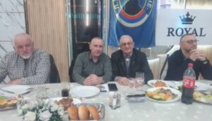 U Zvorniku održano lovačko veče za pamćenje