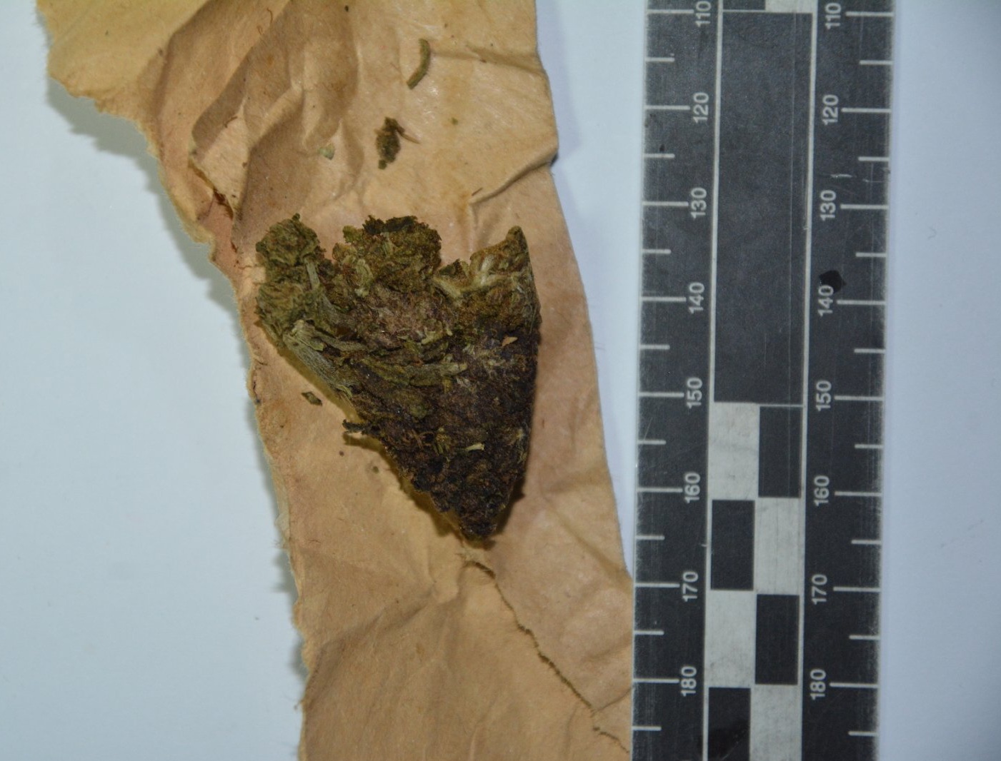 Policijska uprava Zvornik: U akciji zaplijenjeno više od 25 grama spida