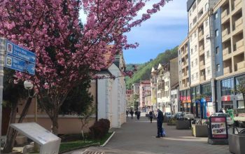 Obavještenje građanima: Kontejneri za otpad se premještaju u nedjelju