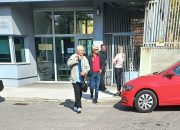 Na suđenju za ratni zločin na području Zvornika svjedočio Nusret Muharemović