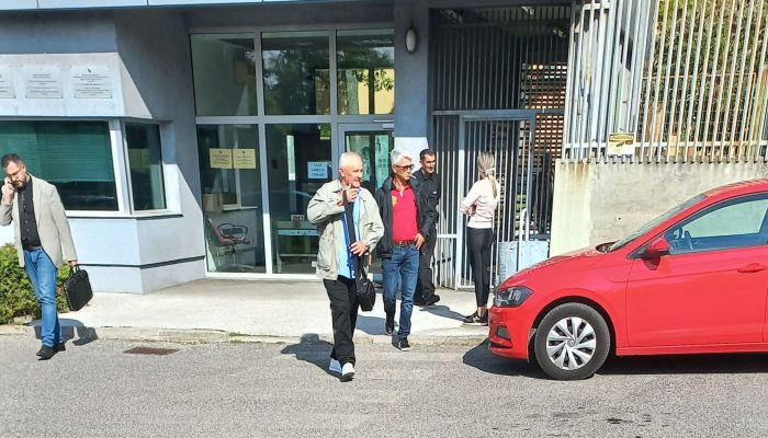 Na suđenju za ratni zločin na području Zvornika svjedočio Nusret Muharemović