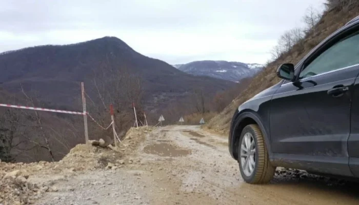 Konačno rekonstrukcija najgore ceste u BiH i Podrinju: Tender u martu, ulaganja do 180 miliona KM