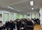 Održana četvrta redovna Skupština Medžlisa IZ Zvornik