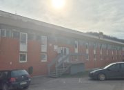 Grad Zvornik raspisao tender za ugradnju ventilacije u učionicama Tehničkog školskog centra