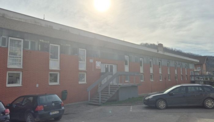 Grad Zvornik raspisao tender za ugradnju ventilacije u učionicama Tehničkog školskog centra