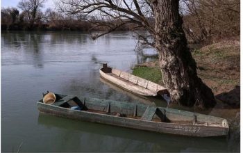 Sedam osoba ilegalno pokušalo preći granicu, isplivale samo tri