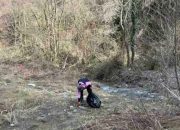 Mještani očistili otpad iz rijeke Janje