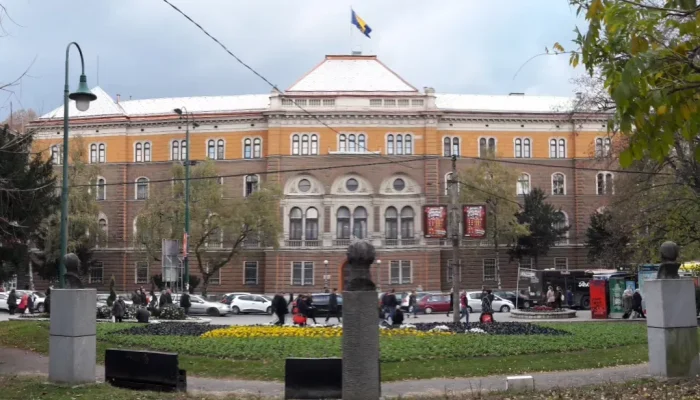 Kriza na Bliskom istoku: Bh. ambasade u stalnom kontaktu s građanima, nepoznato da li ima građana iz Zvornika