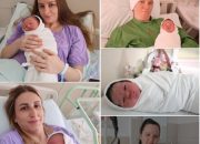 U zvorničkom porodilištu rođena četiri dječaka