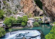 Vikend izlet: Mostar, Konjic i skriveni dragulji Hercegovine