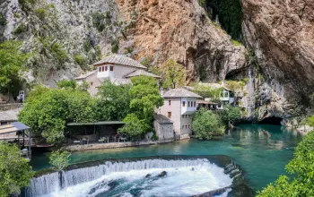 Vikend izlet: Mostar, Konjic i skriveni dragulji Hercegovine