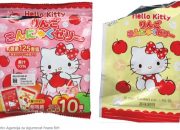 Hitno upozorenje Agencije za sigurnost hrane BiH: Povlače se japanske bombone zbog visokog rizika za djecu