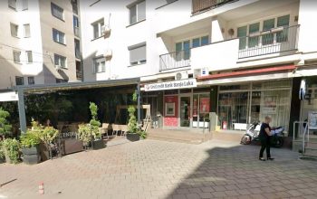 Novo privremeno zauzimanje javne površine u centru Zvornika