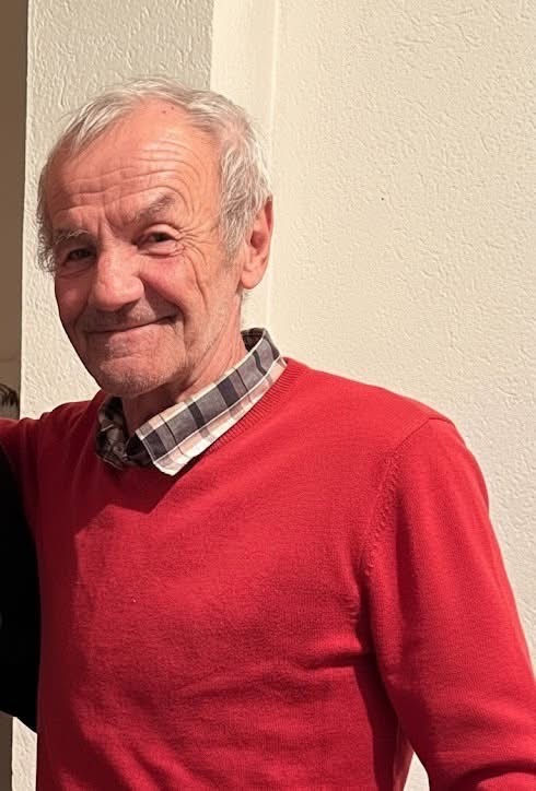 Milorad Mišo Stanojević