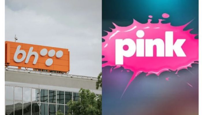 BH Telecom donio odluku: Ukidaju Pink kanale s platforme Moja TV!?