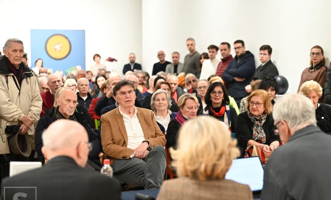 Akademik Zlatko Ugljen – stvaralac arhitektonske poetike