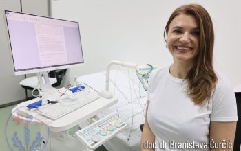 EMNG pregledi dostupni u JZU „Bolnica“ Zvornik