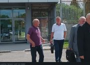 Spojeni predmeti za počinjene ratne zločine u Zvorniku, jedan proces za Dragana Spasojevića, Vinka Radovića, Dragomira Vasića i Petka Panića