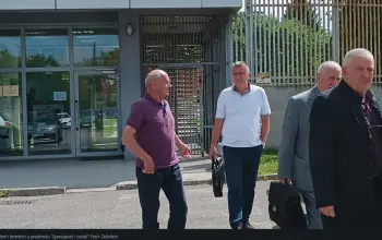 Spasojević i ostali: Molila Panića u Bijelom Potoku da joj spasi sinove