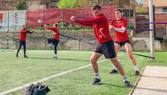 Još jedan Zvornički as potpisao za Tuzla City